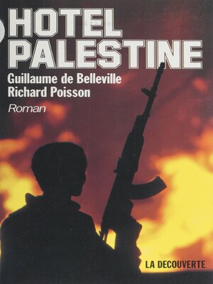 cover image of Hôtel Palestine